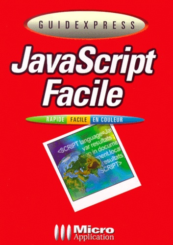 JavaScript Facile