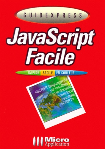 JavaScript Facile JavaScript Facile